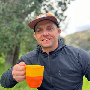 Meet your Posher, Mike